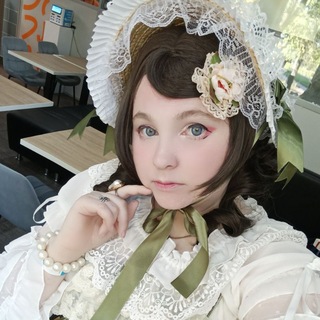 lady_misu | Cosplay✨