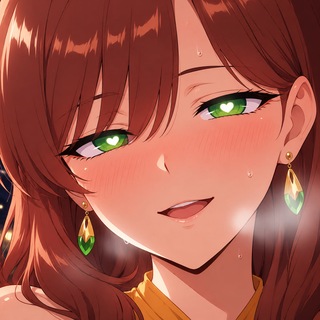 Аватар канала LADY_SAKURA ART💖 @lady_sakura_art