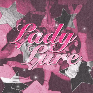 esoteric ode, lady lure ⁠♡