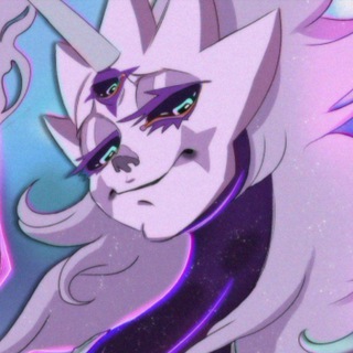 🦄Unicoracoon🦄