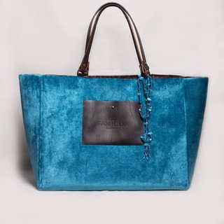 LaFamiglia_shabaeva_tote сумки