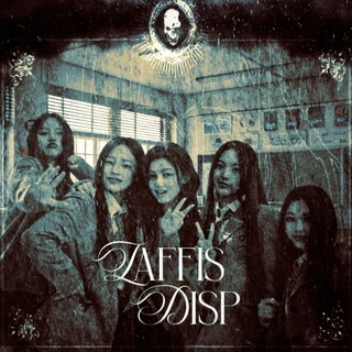 LAFFIS' DISPATCH