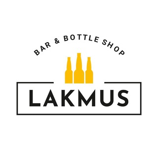 Lakmus Bar & Bottle shop