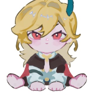 LALA-LUKE ♥️ [Rombak]