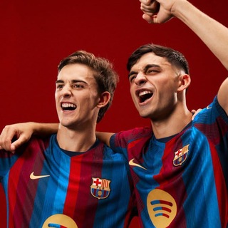 Barcelona Stars | Pedri Yamal Gavi