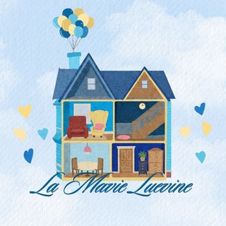 La Mavie Vine: Letter To Ellie.