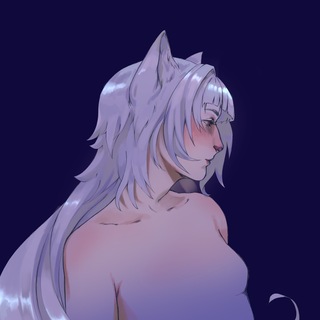 кошкомать рисует