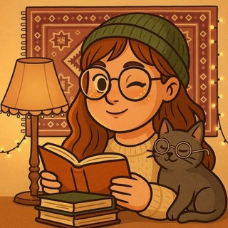 Аватар канала под светом лампы @lampipu