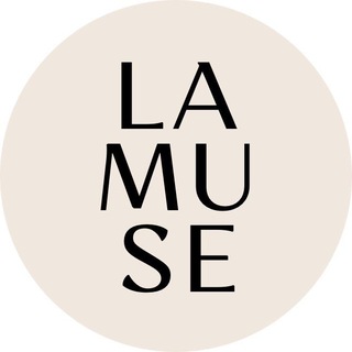 Ла муза 🌒 La muse