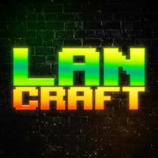 LAN.craft | Мастерская LAN вечеринок