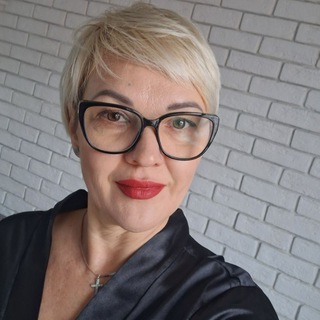 Светлана Павловская Психолог