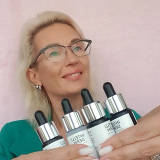 Бьюти-канал Юлии Тимошиной "Я-женщина, а это значит"...💜