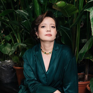Ландшафтный дизайнер - Фурсова Мария 🌿