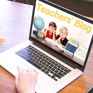 Teachers' Blog💐