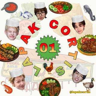 @LAPAKCORTIS STORE