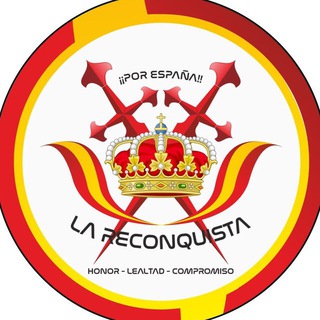 LA RECONQUISTA ⚔️🇪🇸