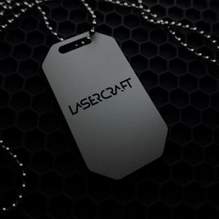 Lasercraft TAG