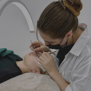 JS Lash Room | Наращивание ресниц | Москва