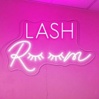 НАРАЩИВАНИЕ РЕСНИЦ•Красный Чикой•Lash Room