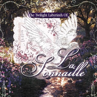 The Twilight Labyrinth Of: La Sönnaille ˳ ♪ .࣪