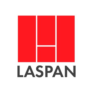 LASPAN - современные отделочные материалы