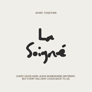 LA SOIGNÉ