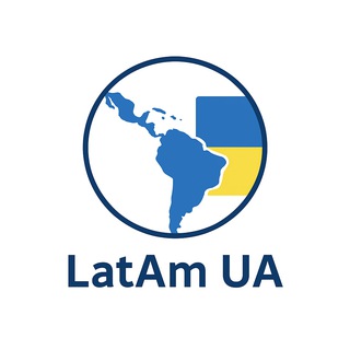 LatAm 🇺🇦