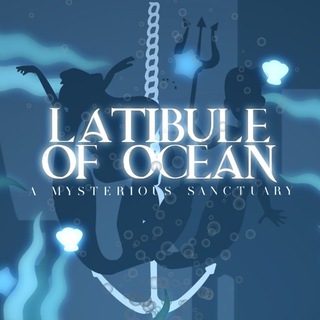 Latibule of Ocean: A Mysterious Sanctuary.