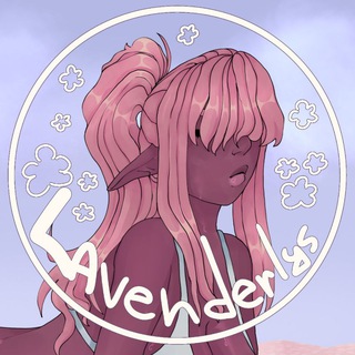 Lavenderlys | REST
