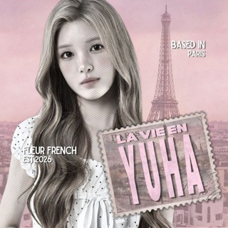 la vie en yuha ꨄ︎