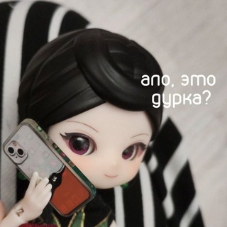 Laviko рисует (anyway)