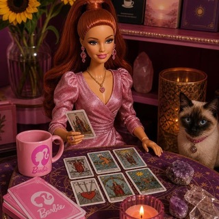расклады у лины🔮