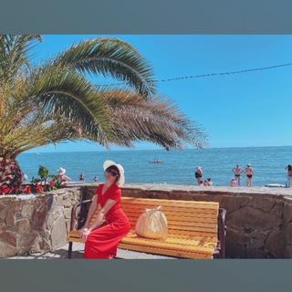 Лазаревское-Жилье-Юг 🌊