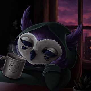 <°• LaZy OwL •°>