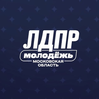 Молодёжь ЛДПР в Московской области