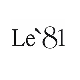 Le’81 Бутик Барнаул