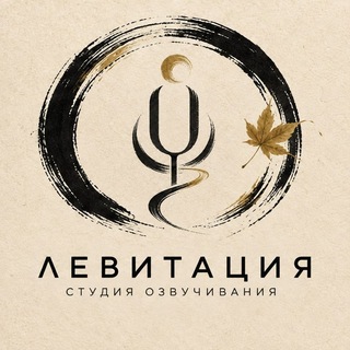 ЛЕВИТАЦИЯ - студия озвучивания