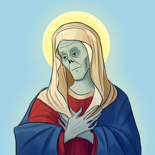 ✨💀вождь дедов💀✨