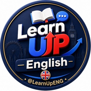 Learn Up English 🇬🇧