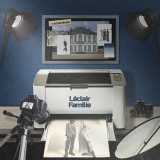 [DISBAND]. The Couture House of Léclair.