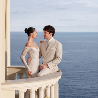 mr&mrs leclerc