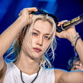that's very noice, felix 🖤