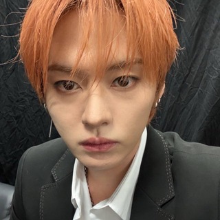 민호 Gucci