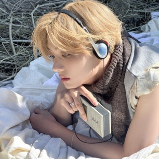 with love, sangwon <З