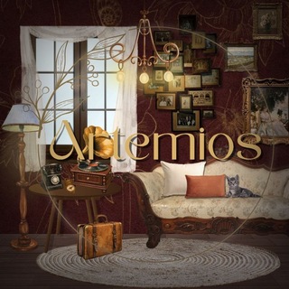 Legacy of Artemios: Under the Golden Spotlight.