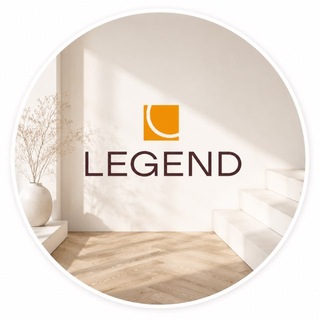 Legend Parquet