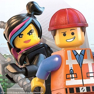 |НАБОР АДМИНОВ|LEGO Movie confessions🔧🦺