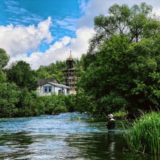 Рыбалка с Лё 🐟🤙🏻