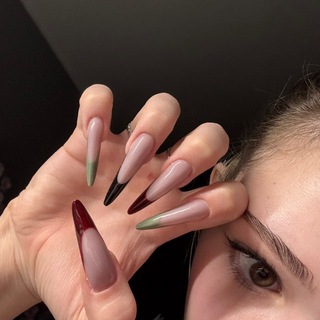 lelsllenails | маникюр омск
