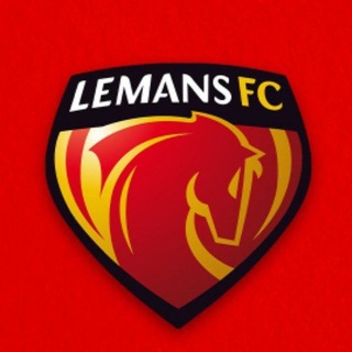 Леманская Движуха - Le Mans FC | Les Sang et Or